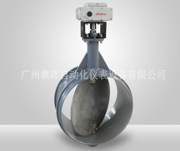 VC6500 擋闆蝶閥