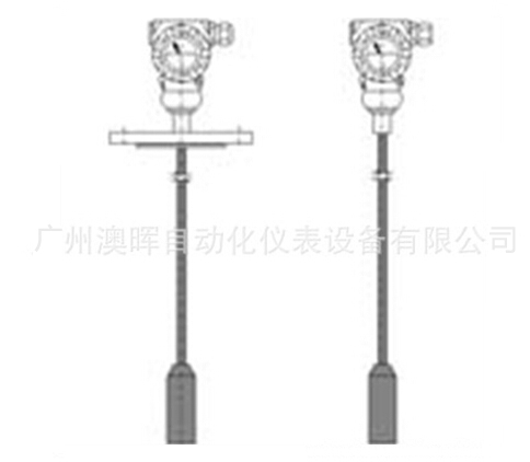 靜(jìng)壓投入式液位計(jì)