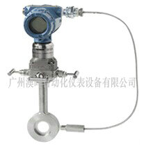 3051SFC緊湊型孔闆流量計(jì)