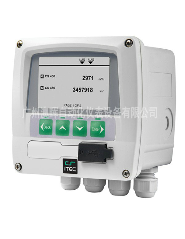 CS320顯示器(qì)