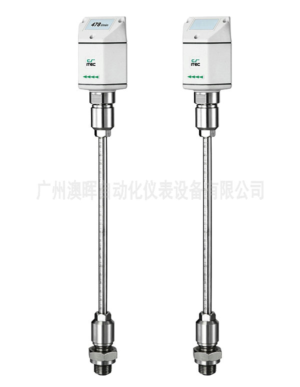 CS400熱(rè)式流量計(jì)