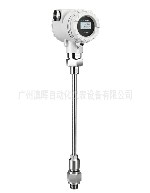CS450熱(rè)式流量計(jì)