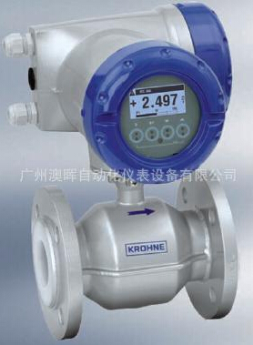 科(kē)隆電(diàn)磁流量計(jì)，不(bù)會(huì)讓你(nǐ)失望
