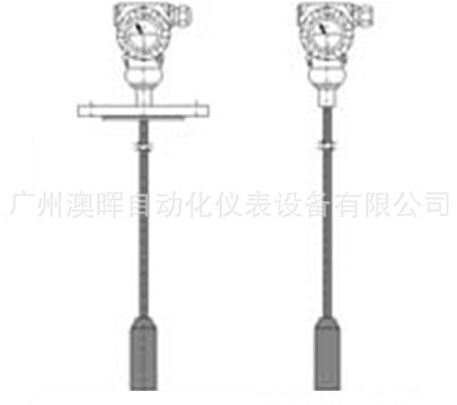 靜(jìng)壓投入式液位計(jì)