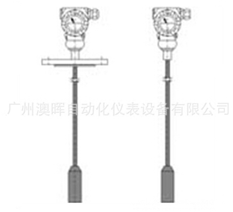 靜(jìng)壓投入式液位計(jì)